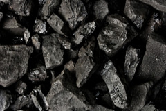 Barnards Green coal boiler costs